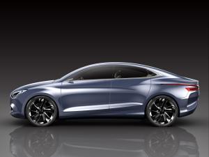 GAC E-jet Concept 2012 года 